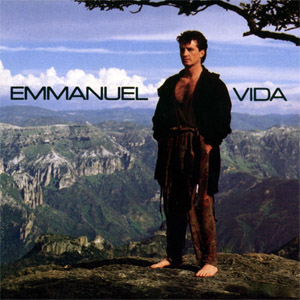 Disco Vida de Emmanuel