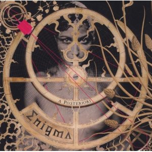 Disco A Posteriori de Enigma