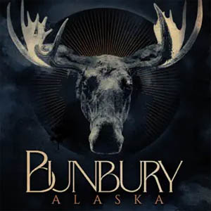 Disco Alaska de Enrique Bunbury
