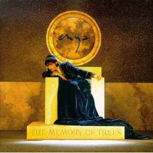 Disco Memory of Trees de Enya