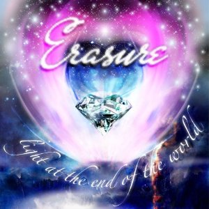 Disco Light at the End of the World de Erasure