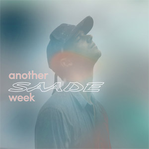 Disco Another Week de Eric Saade