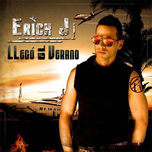 Disco Llegó el Verano de Erick J