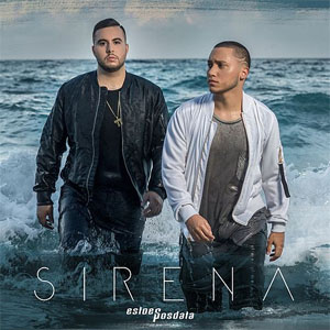 Disco Sirena de EstoeSPosdata