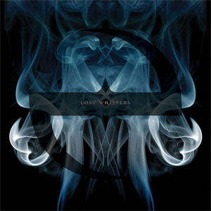 Disco Lost Whispers de Evanescence