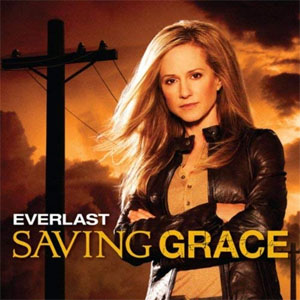 Disco Saving Grace de Everlast