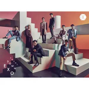 Disco Countdown de Exo
