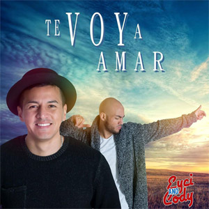 Disco Te Voy A Amar de Eyci and Cody