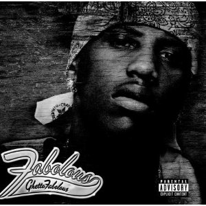 Disco Ghetto Fabolous de Fabolous