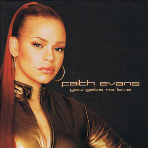 Disco You Gets No Love de Faith Evans