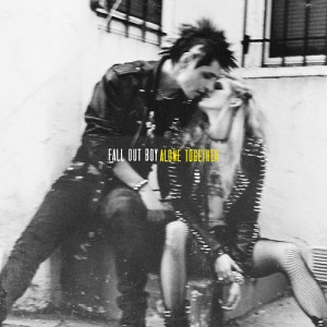 Disco Alone Together  de Fall Out Boy