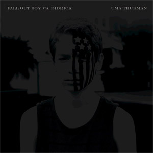 Disco Uma Thurman de Fall Out Boy