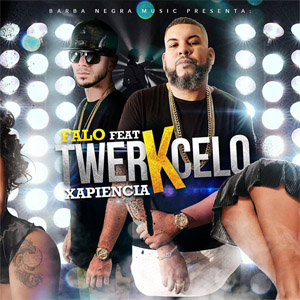 Disco Twerkcelo de Falo