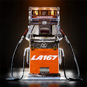 Disco La 167 de Farruko