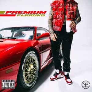 Disco Premium de Farruko