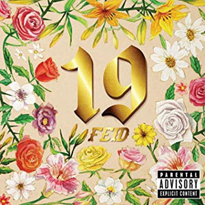 Disco 19 de Feid