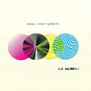 Disco Inter Shibuya - La Mafia de Feid