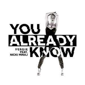 Disco You Already Know  de Fergie