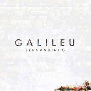Disco Galileu (En Vivo) de Fernandinho