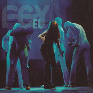 Disco Él. de Fey