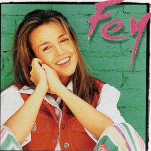 Disco Fey de Fey