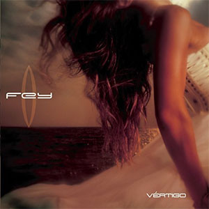Disco Vertigo de Fey