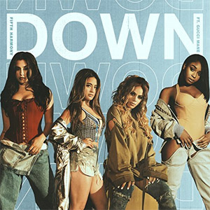 Disco Down de Fifth Harmony