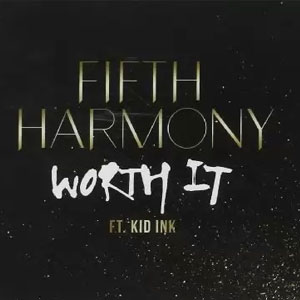 Disco Worth It de Fifth Harmony