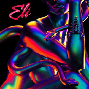 Disco Eli de Fireboy DML