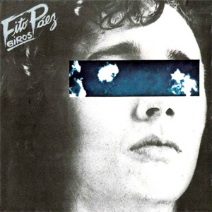 Disco Giros de Fito Páez