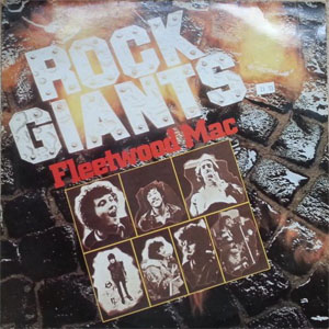 Disco Rock Giants de Fleetwood Mac