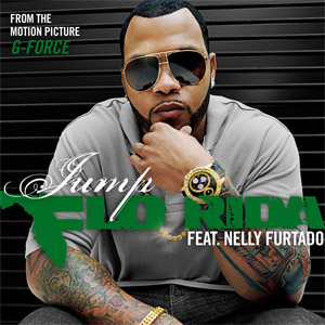Disco Jump de Flo Rida