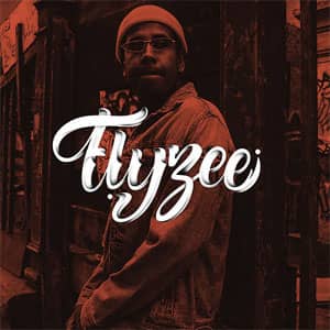 Disco Flyzee de Flysinatra