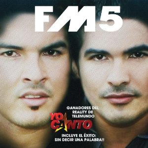 Disco FM5 de FM5