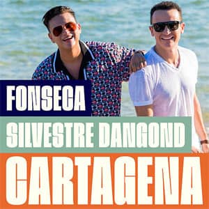 Disco Cartagena de Fonseca