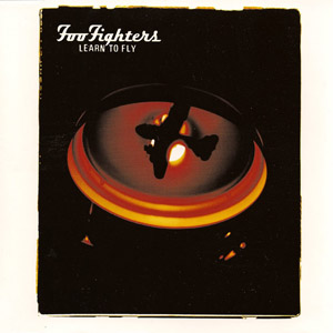 Disco Learn To Fly de Foo Fighters