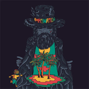 Disco Imagination de Foster The People