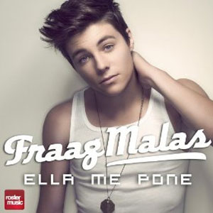 Disco Ella Me Pone de Fraag Malas
