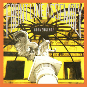 Disco Convergence de Front Line Assembly