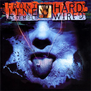 Disco Hard Wired de Front Line Assembly