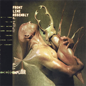 Disco Implode de Front Line Assembly