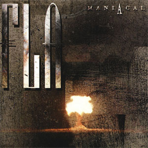 Disco Maniacal de Front Line Assembly