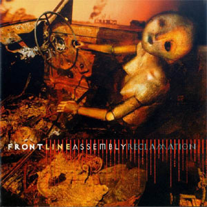 Disco Reclamation de Front Line Assembly