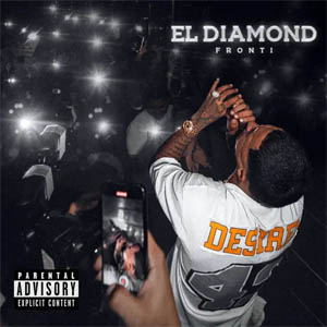Disco El Diamond de Fronti