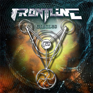 Disco Circles de Frontline