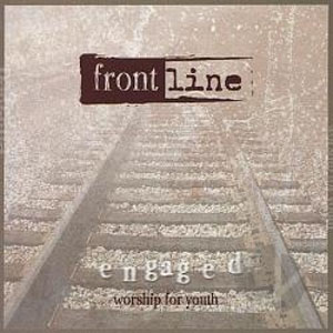 Disco Engaged de Frontline