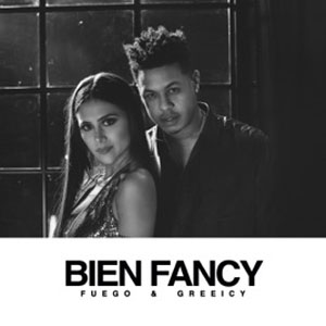 Disco Bien Fancy de Fuego