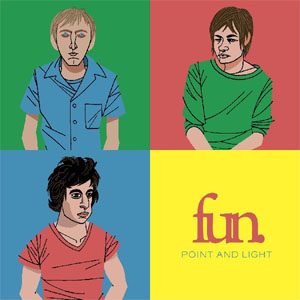 Disco Point And Light de Fun.