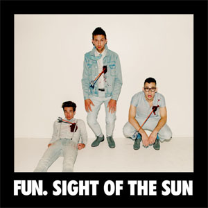 Disco Sight Of The Sun de Fun.