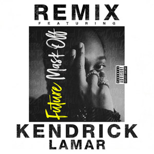 Disco Mask Off (Remix) de Future